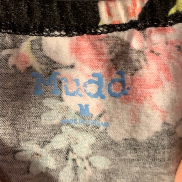 Floral crop top/bralette - Picture 2 of 4